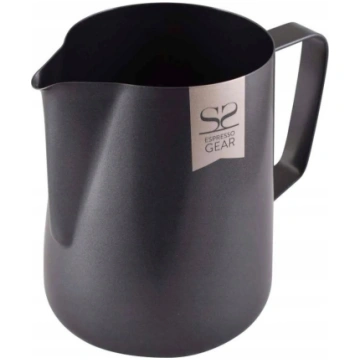 Espresso Gear Espresso Gear - Pitcher Black - do 0
