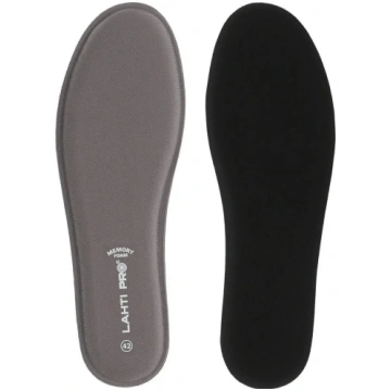 Iekšzoles Lahti Pro memory foam apaviem, izmērs 44