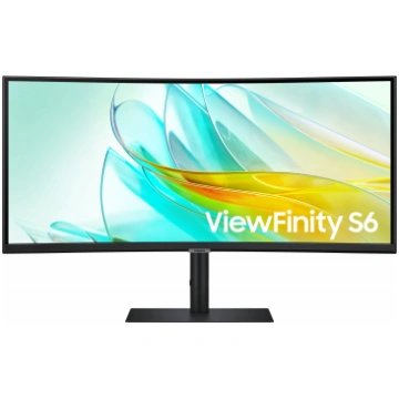 Samsung ViewFinity LS34C652UAUXEN computer monitor