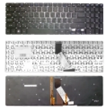 Keyboard RU Acer Aspire M5-581T Backlit