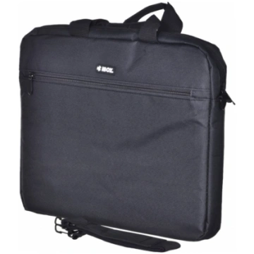iBox TN6020 notebook case 39.6 cm (15.6") Briefcas