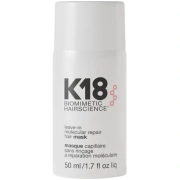 Leave-In Molecular Repair Hair Mask Atjaunojoša ne