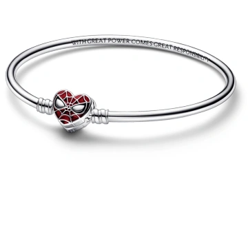 Pandora Moments Marvel Spider-Man maskas aproce -
