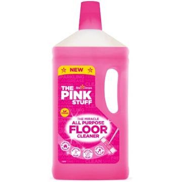THE PINK STUFF universāls tīrīšanas līdzeklis grīd