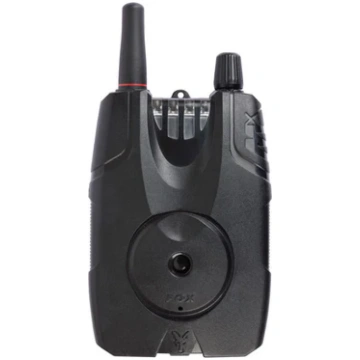 Micron MX receiver Fox