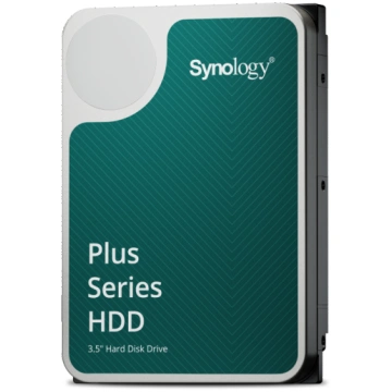 12TB Synology Plus Series 3.5" SATA HDD HAT3300-12