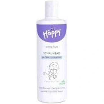 HAPPY Sensitive vannas putas bērniem, 400 ml TZMO 