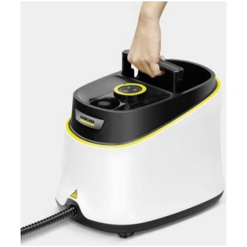 Kärcher SC 3 Deluxe Karcher