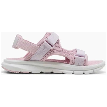 Puma Puma Evolve Sandal Jr Rose Mauve-Lilac F