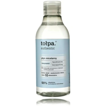 Tołpa Authentic Micellar Water micelārais ūdens ar
