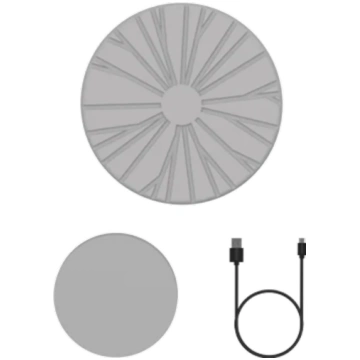 3DMakerpro Master Turntable PRM-14205