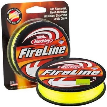Berkley FireLine Ultra