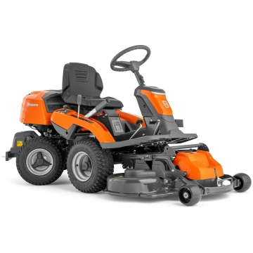 Raideris Husqvarna R214Ts (bez pļaušanas bloka)