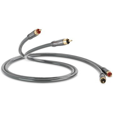qed audio 40