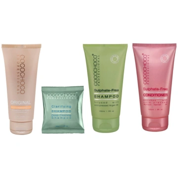 COCOCHOCO Original 100ml + šampūns bez sulfātiem 1