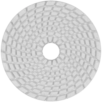 Dimanta Pulēšanas Disks 100mm Gr.3000 YT-48206 YAT