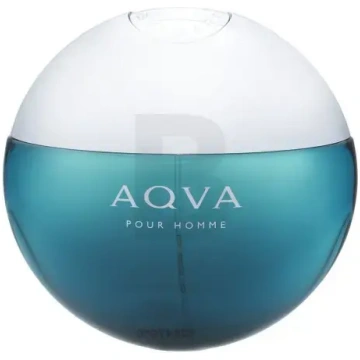 Bvlgari AQVA Pour Homme Eau de Toilette for men, 1