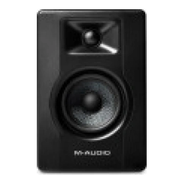 M-Audio M-AUDIO BX3 pāris aktīvo monitoru [Kolumna
