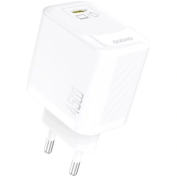 Dudao A28 45w Gan Usb-c lādētājs - ātrs un kompakt