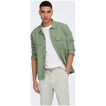 ONSKENNET Overshirt ONLY & SONS