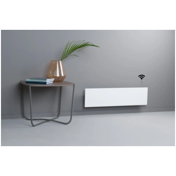 ADAX NEO L02KWTW el, radiators ar WiFi termostatu,