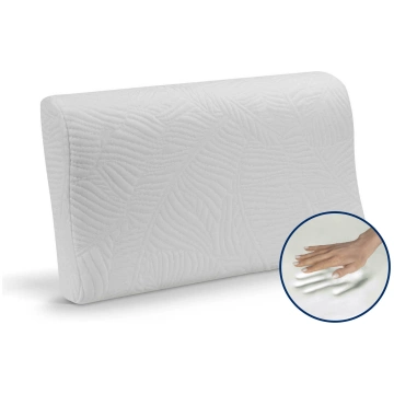 Dormeo anatomiskais spilvens Memosan Memory, 30x50