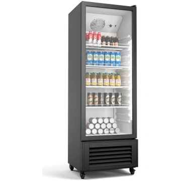 Klarstein GrandCooler 270L dzērienu ledusskapis ar