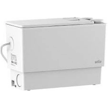 Sūknis DrainLift MINI3-XS-EF (6095127) Wilo 111516