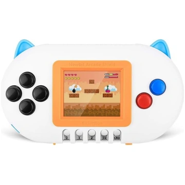 BBC Micro:bit V2 Newbit Arcade Shield paplašinājum