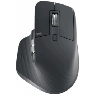 LOGITECH MX Master 3S Bezvada pele (910-006582)