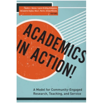 Academics in Action! Sandra L. Barnes