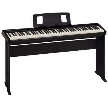 Roland FP-10 Stand Bundle