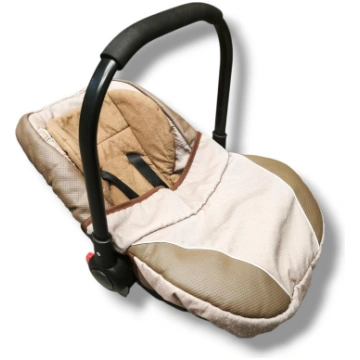Lietots - Capri 0-10kg