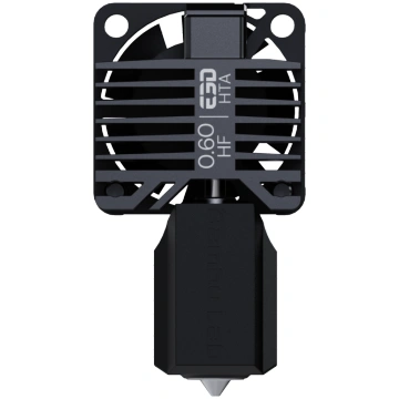 E3D High Flow HTA Full Hotend for Bambu Lab X1E PR