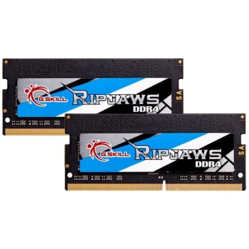Operatīvā atmiņa (RAM) G.Skill Ripjaws DDR4 SO-DIM