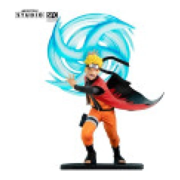 Naruto Rasengan Shippuden Action Attēls 19 cm [Fig