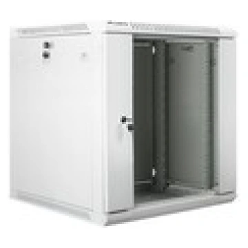Lanberg | Rack cabinet 19" wall-mount 12U