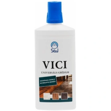 Grīdas mazgāšanas līdzeklis VICI 500ml SEAL