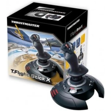 Thrustmaster Joystick t.flight stick x ps3 pc 4160