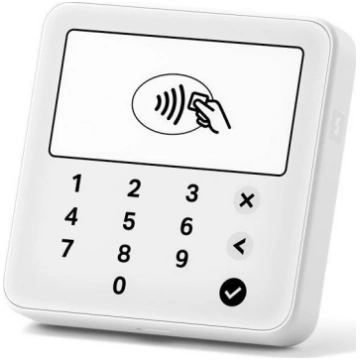 SumUp SumUp Solo Lite Card Reader | SumUp