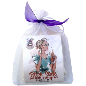 Rabbit Creek Gourmet Peach Sangria or Belini Slush