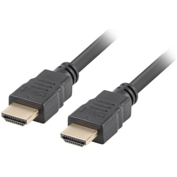 Lanberg cable HDMI M/M V2.0 7 5m Black ( CA HDMI 1