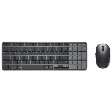 Dell Pro 7 Rechargeable Compact Keyboard and Mouse