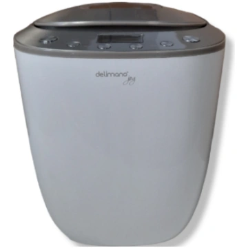 Lietots - Delimano Joy Bread Maker BM4406G-GS