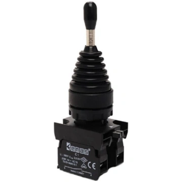 Emas Joystick Cp 2-pozīciju Nestabilais, 2no T0-cp