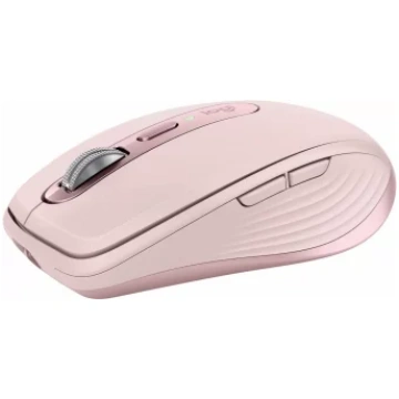 Datorpele Logitech MX Anywhere 3S Rose