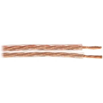 SKANDAS KABELIS HI-FI/2X1.5 Lexton