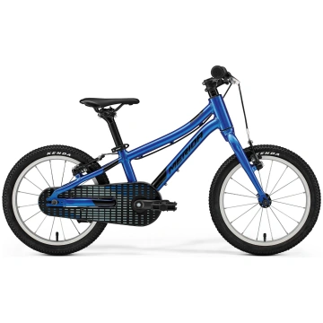 Merida MATTS J.16 II1 BLUE(BLACK) UNI
