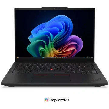 Lenovo ThinkPad T14 G7 Intel | Black | 14 " | IPS