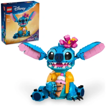 LEGO Disney Classic Stitch 43249 LEGO-43249